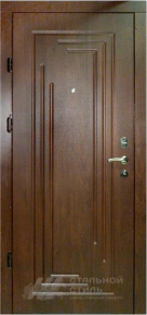 Дверь Д3К №19 с отделкой МДФ ПВХ - фото №2