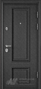 Дверь Дверь Порошок№18 с отделкой Порошковое напыление