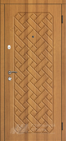 Дверь Дверь МДФ №105 с отделкой МДФ ПВХ