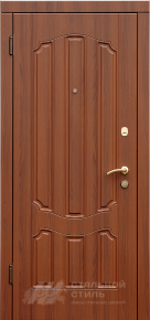Дверь ПР №21 с отделкой МДФ ПВХ - фото №2
