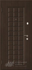 Дверь ПР №23 с отделкой МДФ ПВХ - фото №2