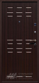Дверь Дверь МДФ №308 с отделкой МДФ ПВХ