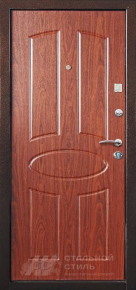 Дверь Дверь Порошок №39 с отделкой МДФ ПВХ