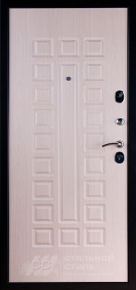 Дверь Дверь МДФ №83 с отделкой МДФ ПВХ