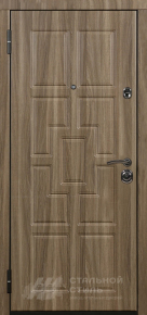 Дверь ДШ №5 с отделкой МДФ ПВХ - фото №2