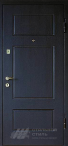 Дверь Дверь МДФ №343 с отделкой МДФ ПВХ