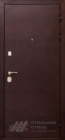 Дверь «Дверь Порошок №66» c отделкой Порошковое напыление