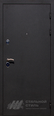 Дверь «Дверь УЛ №35» c отделкой Порошковое напыление